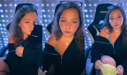 lexiebaybay21 TikTok Live — Jul 15, 2026, 6:28 AM
