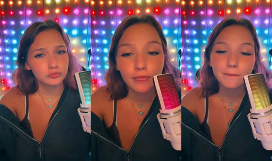 lexiebaybay21 TikTok Live — Sep 11, 2026, 7:39 AM