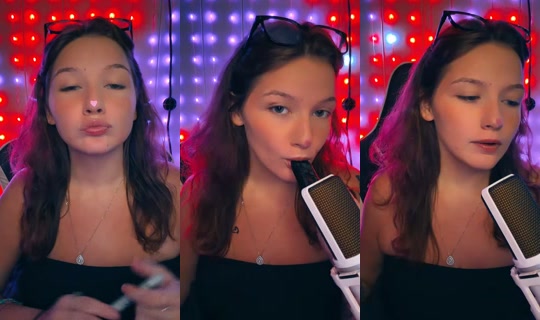 lexiebaybay21 TikTok Live — Sep 14, 2026, 6:59 AM