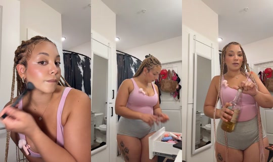 lexiebernaye TikTok Live — Aug 28, 2026, 1:03 AM