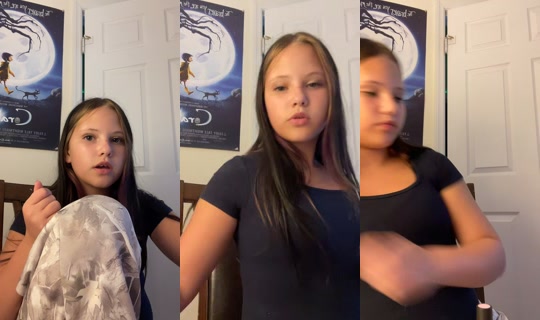 lexig174 TikTok Live — Jul 14, 2026, 12:07 AM