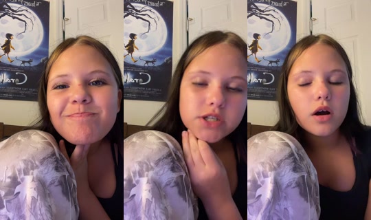 lexig174 TikTok Live — Jul 14, 2026, 12:27 AM