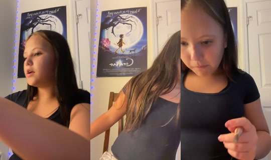 lexig174 TikTok Live — Jul 14, 2026, 1:26 AM