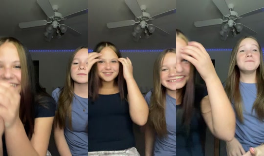 lexig174 TikTok Live — Jul 14, 2026, 5:43 AM