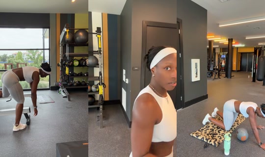 lexigymdiary TikTok Live — Jul 15, 2026, 7:34 PM