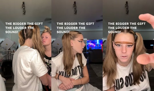 lexiiandiknowit TikTok Live — Aug 18, 2026, 5:41 PM