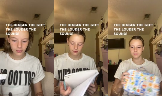 lexiiandiknowit TikTok Live — Aug 19, 2026, 4:18 AM