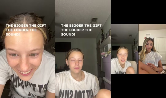 lexiiandiknowit TikTok Live — Aug 19, 2026, 5:09 AM