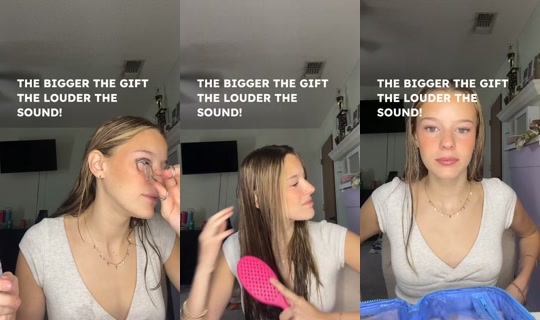 lexiiandiknowit TikTok Live — Aug 19, 2026, 4:16 PM