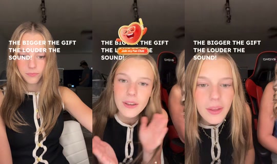 lexiiandiknowit TikTok Live — Aug 20, 2026, 1:14 AM