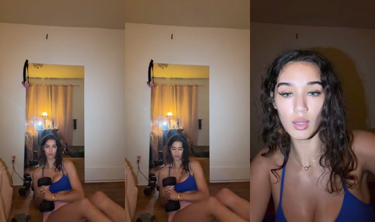 lexikenziforever TikTok Live — Jul 19, 2026, 12:55 AM