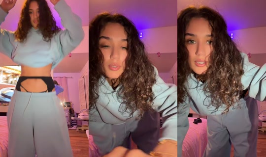 lexikenziforever TikTok Live — Aug 15, 2026, 4:39 AM