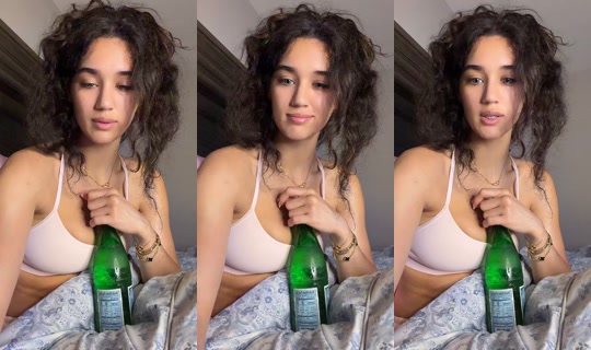 lexikenzitiktok TikTok Live — Jul 12, 2026, 5:22 AM