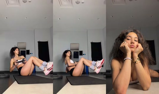 lexikenzitiktok TikTok Live — Jul 13, 2026, 3:07 AM