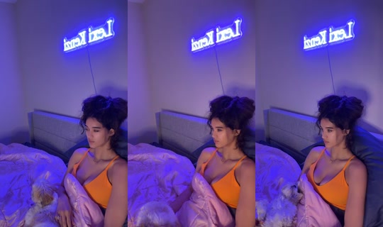 lexikenzitiktok TikTok Live — Jul 15, 2026, 3:27 AM