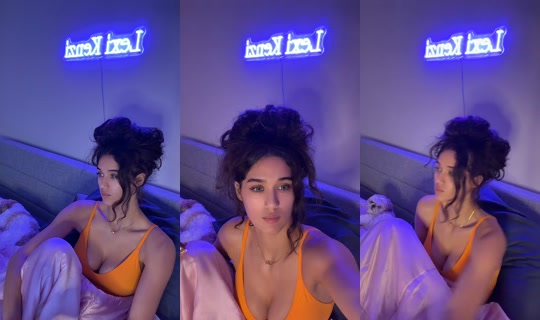 lexikenzitiktok TikTok Live — Jul 15, 2026, 3:47 AM