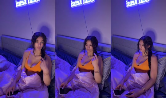 lexikenzitiktok TikTok Live — Jul 15, 2026, 8:04 AM