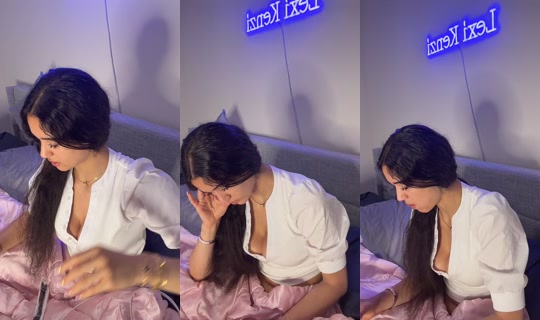 lexikenzitiktok TikTok Live — Jul 15, 2026, 3:57 PM
