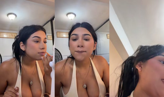lexikkristine TikTok Live — Aug 17, 2026, 6:03 PM