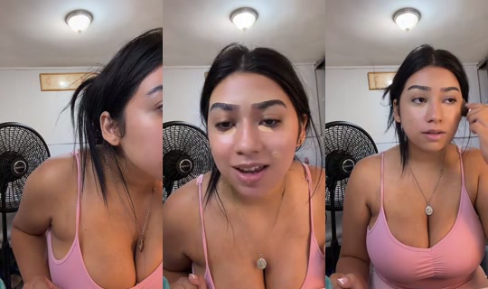 lexikkristine TikTok Live — Aug 18, 2026, 6:26 PM