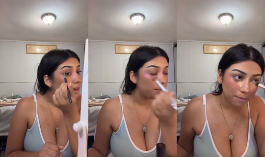 lexikkristine TikTok Live — Aug 19, 2026, 7:10 PM