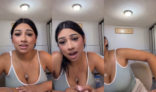 lexikkristine TikTok Live — Aug 19, 2026, 7:57 PM