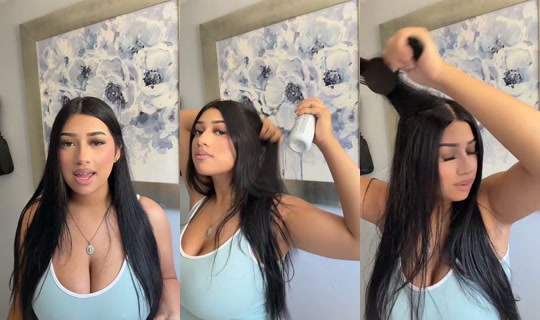 lexikkristine TikTok Live — Aug 19, 2026, 8:14 PM