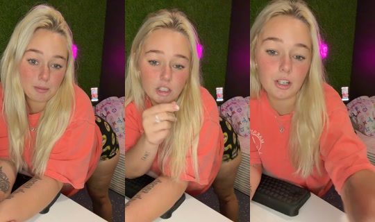 lexileep TikTok Live — Jul 26, 2026, 3:04 AM