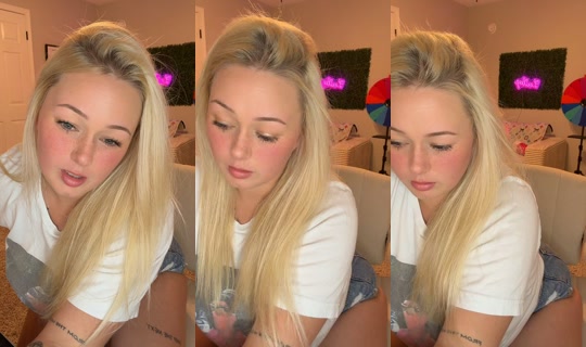 lexileep TikTok Live — Aug 2, 2026, 3:44 AM