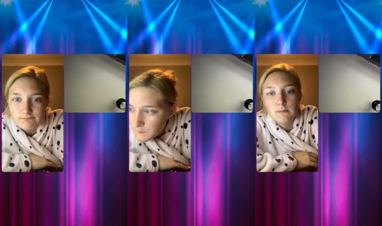 leximae24x TikTok Live — Aug 27, 2026, 11:27 AM