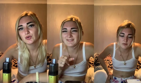 leximae24x TikTok Live — Aug 27, 2026, 6:35 PM