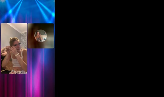 leximae24x TikTok Live — Aug 27, 2026, 10:47 PM