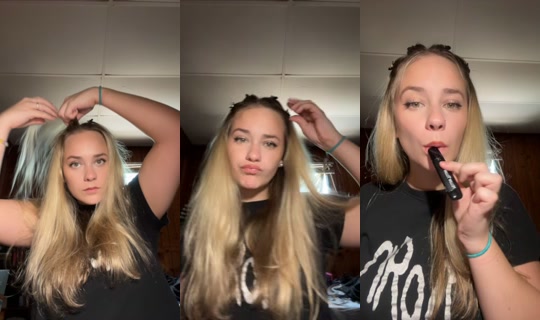 lexiorange TikTok Live — Aug 18, 2026, 5:06 PM