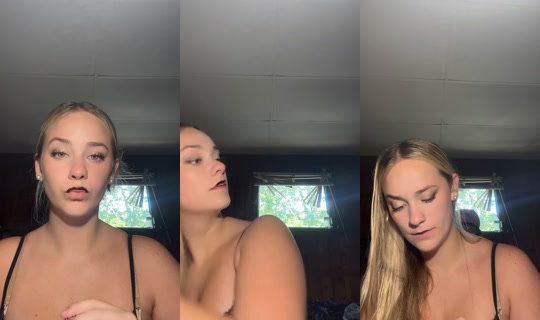 lexiorange TikTok Live — Aug 20, 2026, 6:48 PM