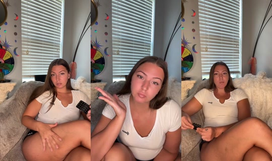 lexisleannn TikTok Live — Aug 18, 2026, 7:24 PM