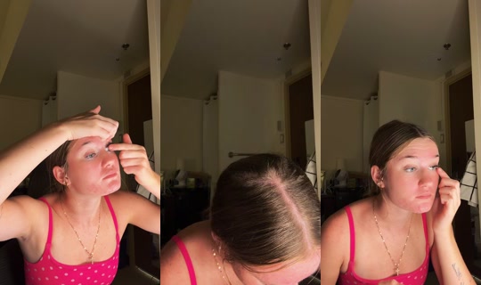 lexistopsecretspam0 TikTok Live — Sep 10, 2026, 10:18 PM