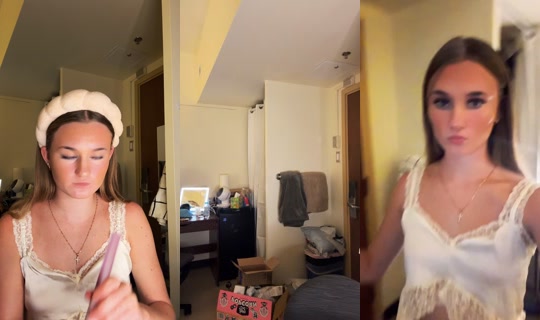 lexistopsecretspam0 TikTok Live — Sep 10, 2026, 11:11 PM
