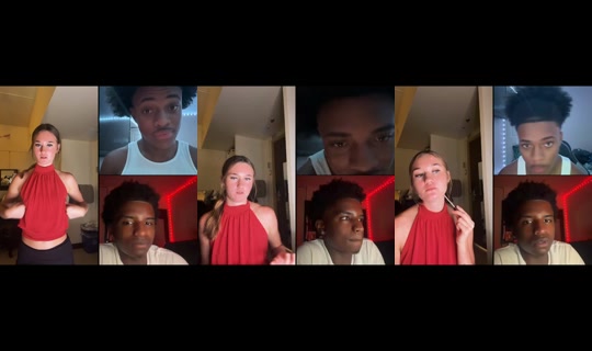 lexistopsecretspam0 TikTok Live — Sep 13, 2026, 12:40 AM
