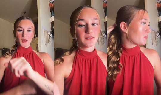 lexistopsecretspam0 TikTok Live — Sep 13, 2026, 1:14 AM