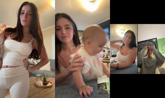 lexitaylormama TikTok Live — Jul 15, 2026, 12:05 AM