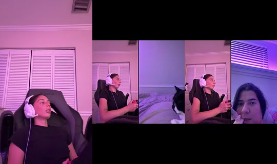 lexxguz TikTok Live — Jul 14, 2026, 1:30 AM