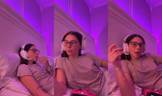 lexxguz TikTok Live — Jul 14, 2026, 4:54 AM