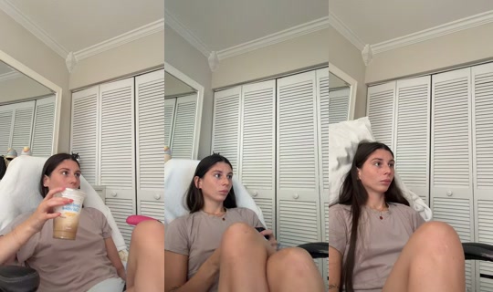 lexxguz TikTok Live — Jul 14, 2026, 2:47 PM