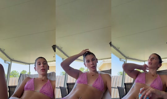lexxguz TikTok Live — Jul 14, 2026, 6:16 PM