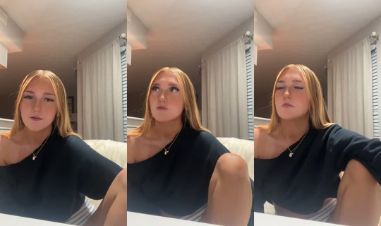 lexxx.ann TikTok Live — Jul 10, 2026, 3:01 AM