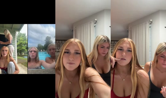 lexxx.ann TikTok Live — Jul 10, 2026, 10:58 PM