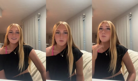 lexxx.ann TikTok Live — Jul 12, 2026, 12:41 AM