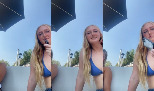 lexxx.ann TikTok Live — Jul 15, 2026, 8:54 PM