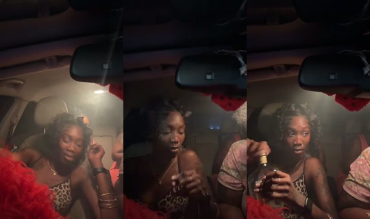 lexyfineassss TikTok Live — Aug 3, 2026, 5:19 AM