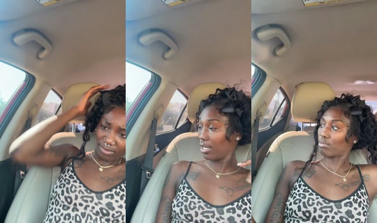 lexyfineassss TikTok Live — Aug 3, 2026, 9:30 PM